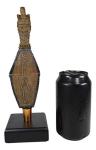 Viking Chieftain Beer Tap Handle with Base