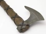 Ragnar Lothbrok Viking Axe - Historical Replica