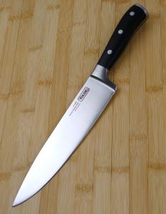 Viking 8" Chef Knife - German Stainless Steel