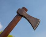 CAS Hanwei 17.5" Viking Throwing Axe