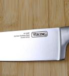 Viking 8" Chef Knife - German Stainless Steel