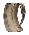 Authentic Viking Horn Tankard - 36oz Mug