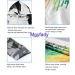 Men's Norse Mythology Viking Tattoo Hoodie