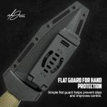 Limited Edition Viking Battle Dagger with Etching