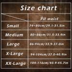 Medieval Leather Corset Belt for Women