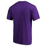 Minnesota Vikings Kids Team Arch Logo T-Shirt