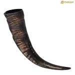 Viking Buffalo Horn Ale Drinking Vessel