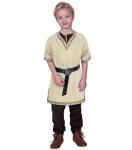 Viking Tunic Costume for Kids 3-4T