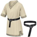 Viking Tunic Costume for Kids 3-4T