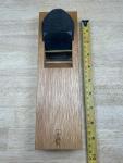 Takeo Nakano 54mm Japanese Hand Plane