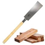 SUIZAN Ryoba Double Edge 9.5" Pull Saw