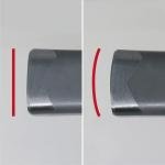 KAKURI 13 oz Japanese Woodworking Chisel Hammer