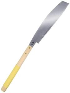 KAKURI 14" Japanese Anahiki Timber Framing Saw