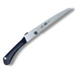 SUIZAN 8.3" Folding Japanese Saw for Woodworking