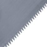 KAKURI 14" Japanese Anahiki Timber Framing Saw