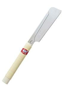 DOZUKI FINE P1.0 Japanese Pull Saw 150mm