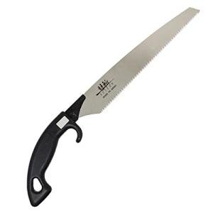 SUIZAN 11" Japanese Pull Saw for Woodworking
