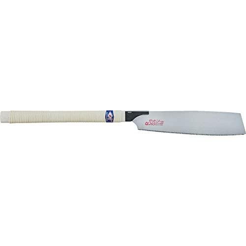 Japanese 265mm Kataba Woodworking Saw – Convex Blade