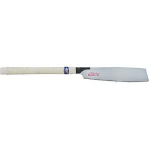 Japanese 265mm Kataba Woodworking Saw – Convex Blade