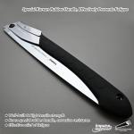 TONMA 14" Folding Hand Saw for Woodworking