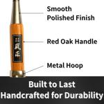 RANSHOU 36mm Oire Nomi Japanese Wood Chisel