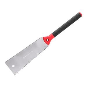 MichaelPro 10-Inch Japanese Pull Saw with Double Edge