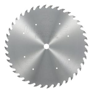 KANEFUSA 10-Inch Table Saw Blade for Smooth Cuts