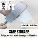 KAKURI 10.5" Extra Large Japanese Pull Saw