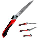 KAKURI Folding Japanese Pull Saw 8-1/4