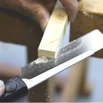 KAKURI Mini Japanese Dozuki Dovetail Pull Saw