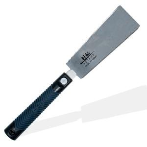 SUIZAN 7 Inch Ryoba Japanese Pull Saw