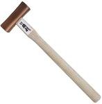 KAKURI 10.5 oz Japanese Woodworking Chisel Hammer