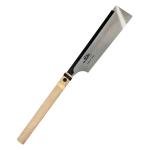 SUIZAN 9.5 Inch Dozuki Dovetail Hand Saw
