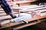 DOZUKI FINE Japanese Pull Saw 240mm