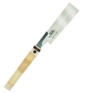 SUIZAN 7-Inch Japanese Pull Saw for Woodworking