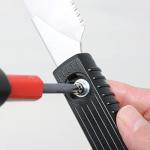 KAKURI Mini Japanese Dozuki Dovetail Pull Saw