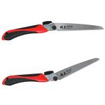 KAKURI Folding Japanese Pull Saw 8-1/4