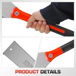 11.5" Double Sided Japanese Pull Saw