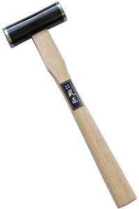 RANSHOU 570g Japanese Double Face Carpenter Hammer