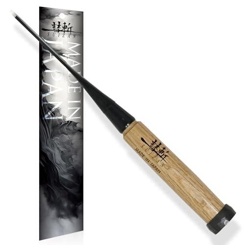1/8" Japanese Oire Nomi Wood Chisel