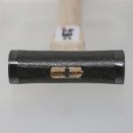 KAKURI 10.5 oz Japanese Woodworking Hammer