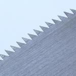 Azebiki Japanese Woodworking Saw 3-1/2