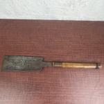 Nakaya Vintage Japanese Double Edge Hand Saw