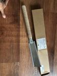 9.5 Inch Japanese Ryoba Pull Saw for Woodworking