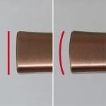 KAKURI 10.5 oz Japanese Woodworking Chisel Hammer