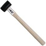 KAKURI 13 oz Japanese Daruma Chisel Hammer