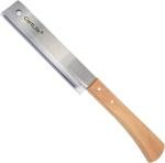 Japanese Flush Cut Hand Saw with Flexible Blade
