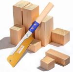 6" Japanese Pull Saw with Flexible Blade