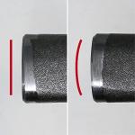 KAKURI 10.5 oz Japanese Woodworking Hammer