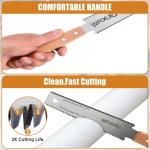 6 Inch Japanese Pull Saw for Woodworking